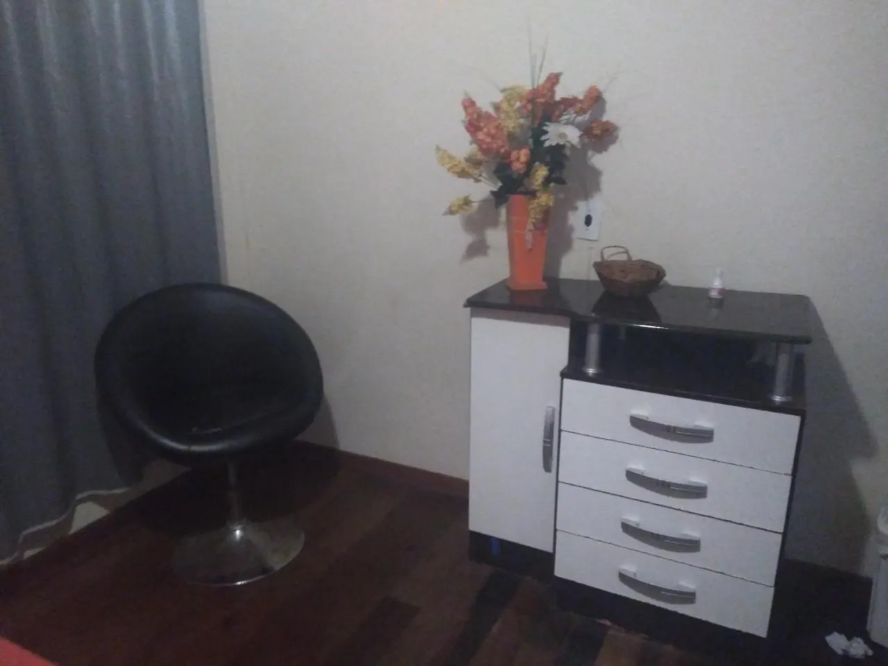 Hotel Casa Da Rafa Blumenau 0*,  Brazílie
