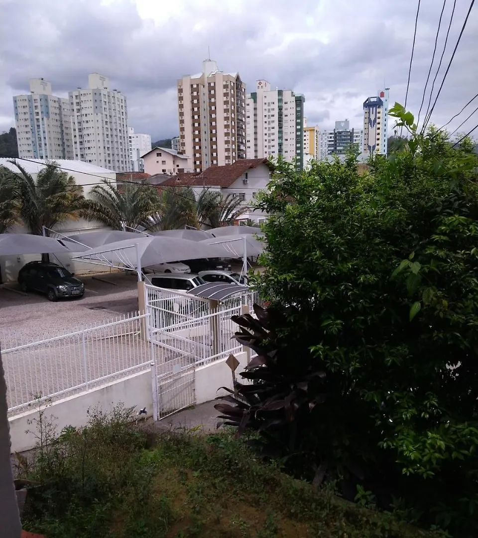 Casa Da Rafa Hotel Blumenau