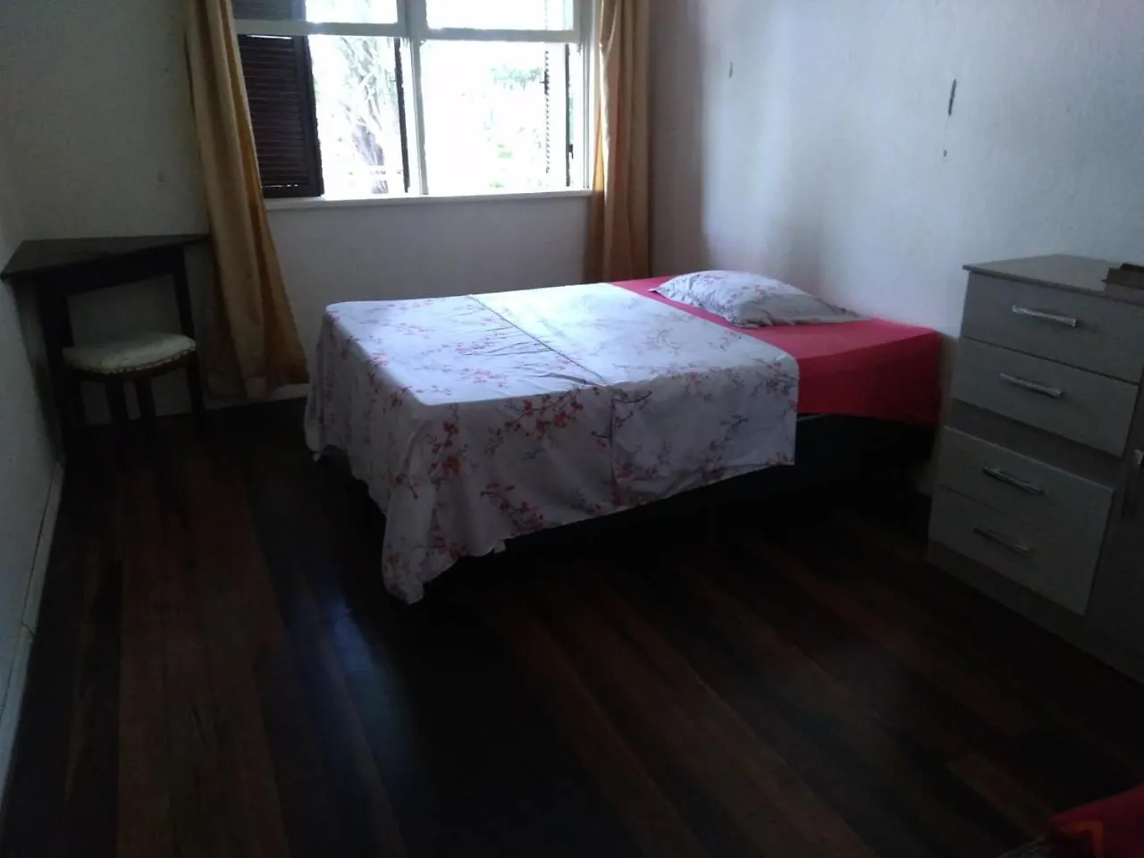 Casa Da Rafa Hotel Blumenau 0*,  Brasil
