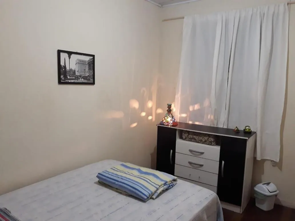 Casa Da Rafa location